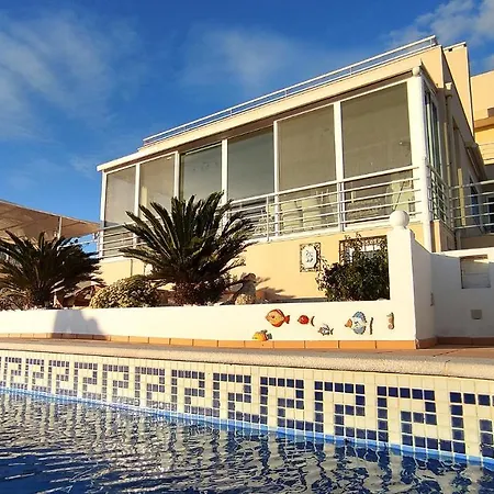 Villa Miradouro By Be Cherish Silves