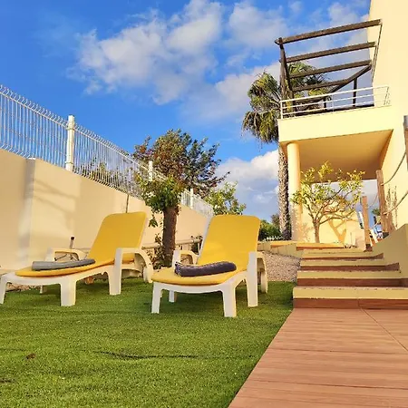 Miradouro By Be Cherish Villa *