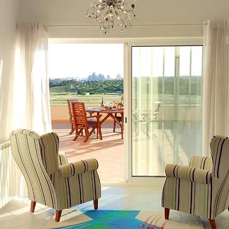 Miradouro By Be Cherish *