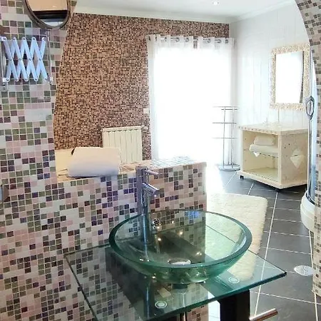 Villa Miradouro
