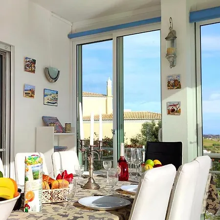 Miradouro Villa Silves