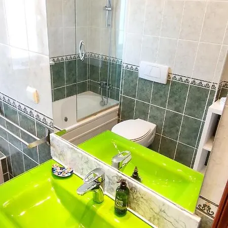 Villa Miradouro *
